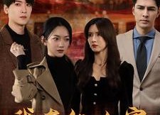 短剧《我在仇人家做女佣（94集）》短剧全集免费在线追