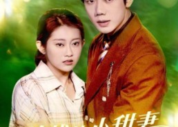 短剧《总裁的小甜妻来自乡野（127集）》精彩短剧免费在线播