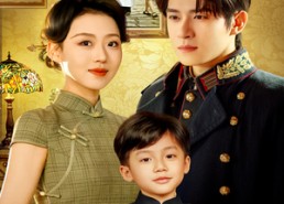 短剧《星河几度盼归舟（54集）》短剧全集高清免费点播