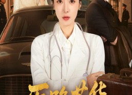 短剧《医路芳华（59集）》精彩短剧在线免费观览