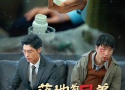 短剧《落地为兄弟，何必骨肉亲（60集）》免费短剧完整版在线观赏