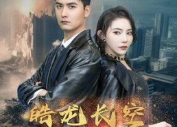 短剧《皓龙长空（89集）》免费短剧全集线上观