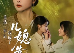 短剧《重活一世后我成了儿媳靠山（74集）》爆款短剧完整版在线