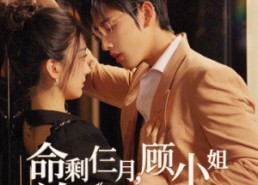 短剧《命剩仨月，顾小姐放飞自我了（36集）》必看短剧全集免费速览