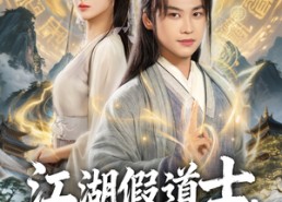 短剧《江湖假道士，最后一个修仙者（58集）》超火短剧全集在线看