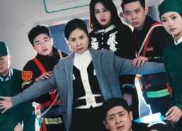 短剧《别吵她睡觉（30集）》高清短剧免费畅看