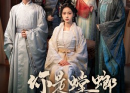 短剧《你是螳螂我是雀（41集）》优质短剧在线尽情观看