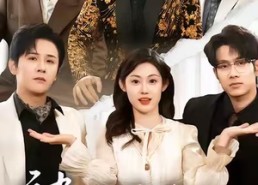 短剧《被全家读心，我人设不保（47集）》短剧全集免费在线畅享