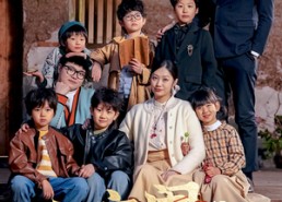 短剧《七宝闹龙年，爹地妈咪好好爱（74集）》超火短剧在线免费追