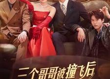 短剧《三个哥哥被撞飞后我走上了人生巅峰（84集）》短剧全集畅享免费观