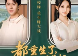 短剧《都重生了，亲一下学姐不过分吧（80集）》超火短剧全集免费赏