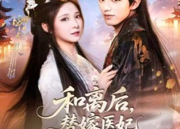 短剧《和离后，替嫁医妃带崽宠冠全京城（80集）》爆款短剧全集免费看