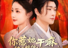 短剧《你惹她干嘛，她二嫁但世子超爱（79集）》经典短剧免费全集览看