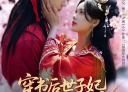 短剧《穿书后世子妃美又飒（65集）》短剧高清全集免费畅享