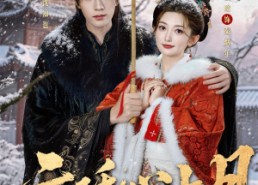 短剧《云廷心上月（80集）》短剧全集免费高清观看