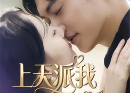 短剧《上天派我拯救你（41集）》短剧全集免费高清观看