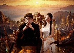 短剧《蛰龙（101集）》精彩短剧在线免费追