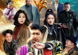 短剧《鼠胆高人（51集）》精彩短剧免费全集赏