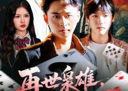 短剧《再世枭雄我带兄弟们做大做强（107集）》短剧在线免费全集览