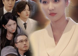 短剧《黑化大小姐复仇记（41集）》短剧全集免费在线观赏