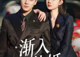 短剧《渐入佳婚（112集）》免费短剧全集畅享观看