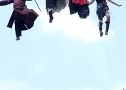 短剧《一剑倾城（60集）》优质短剧免费全集欣赏