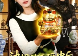 短剧《被招财猫砸中后，我的双眼开挂了（101集）》热播短剧在线完整观看