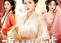 短剧《重生主母猛如虎，专治各种不服（60集）》短剧免费观看无广告