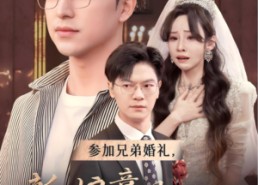 短剧《参加兄弟婚礼，新娘竟是我老婆（40集）》热门短剧高清在线览