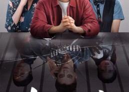 短剧《如果人生可以重来（46集）》优质短剧全集免费赏看