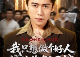 短剧《我只想做个好人偏偏你们不信（81集）》超火短剧全集免费看