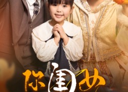 短剧《你闺女是锦鲤小福宝（100集）》短剧完整版免费追看