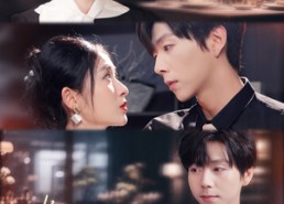 短剧《米其林餐厅打卡，我逮到了前夫的亲亲小蜜（56集）》短剧精品免费全集追看