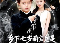 短剧《乡下七岁萌宝竟是南朝太子爷（80集）》超火短剧在线免费追