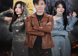 短剧《夜北王（76集）》热门短剧免费全集观赏