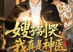 短剧《嫂子别哭，我真是神医（81集）》短剧完整版免费在线看