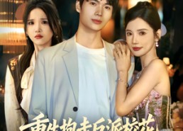 短剧《重生抱走反派校花女主悔不当初（60集）》精彩短剧免费全集览