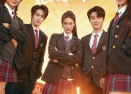 短剧《误入贵族学校，她只想搞钱（70集）》热门短剧完整版免费看