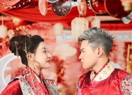 短剧《被偷听心声后,京圈大小姐对我当众求婚（68集）》精彩短剧完整版免费看