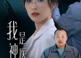 短剧《我是神医不是圣人（54集）》短剧全集免费在线播