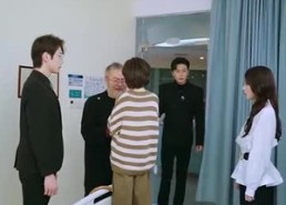 短剧《天降五宝千亿爹地快投降（80集）》爆款短剧全集免费看