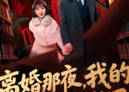 短剧《离婚那夜，我的身份藏不住了（66集）》爆款短剧全集在线点播