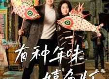 短剧《有种年味嬉鱼灯（64集）》短剧超清全集免费赏