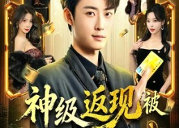 短剧《神级返现被女神们激活啦（81集）》短剧全集免费畅快追