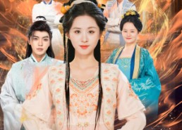 短剧《我在空间流放之地带全家崛起（66集）》必看短剧全集在线速览