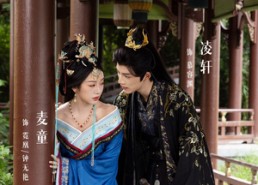 短剧《钟无艳之倾世无双（80集）》优质短剧免费在线看全集