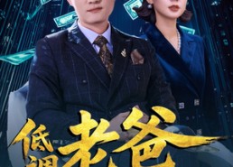 短剧《低调老爸不好惹（60集）》高清短剧完整版免费看