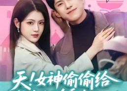 短剧《天！女神偷偷给我生了三个乖女儿（81集）》短剧全集免费在线览