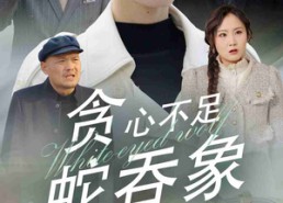 短剧《贪心不足蛇吞象（30集）》热门短剧在线畅快观