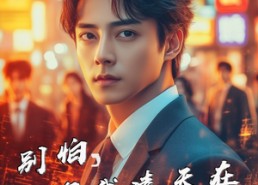 短剧《别怕有我凌天在（60集）》优质短剧完整版免费看